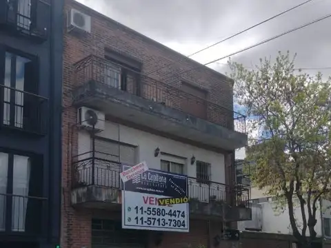 Lote, Saavedra Ruiz Huidobro al 2600 para 1676m2 edificables