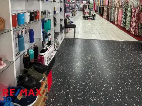 LOCAL COMERCIAL EN ALQUILER, FLORIDA, ZONA CENTRO