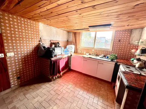 Depto Tipo Casa en Venta en Martinez Santa Fe / Fleming, USD 98.000