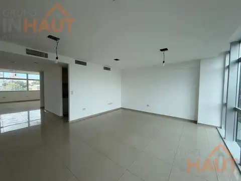 Oficina 3 ambientes con 2 baños