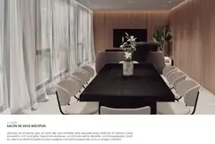 Astor Camacua - Entrega Junio 2029