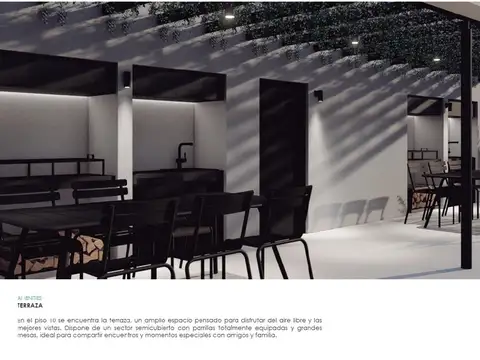 Astor Camacua en Ituzaingó Norte