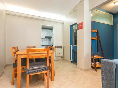 Departamento en Venta 57 años