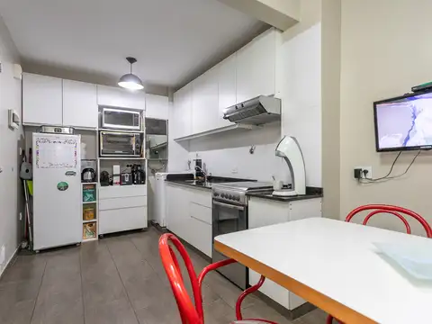 Departamento en Venta 57 años