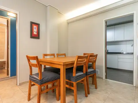 Departamento en Venta de 3 dormitorios