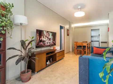 Departamento en Venta de 4 ambientes