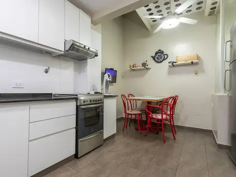 Departamento en Venta al Noroeste