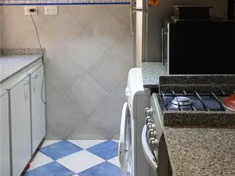 Departamento en Alquiler 60 años