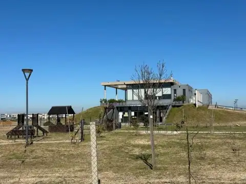 LOTE VENTA - ELCANO - PUEBLOS DEL PLATA HUDSON