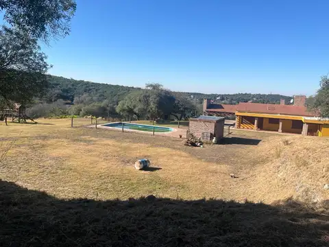 Terreno en Venta 400  mts Fondo