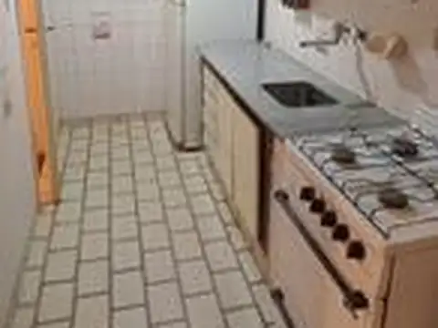 SARACHAGA 5400, Piso P.B