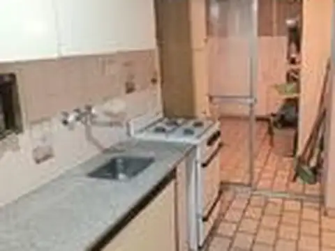 VENTA DEPTO TIPO CASA  3 amb. con 2 patios