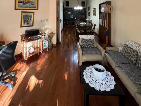 Depto Tipo Casa en Venta de 3 ambientes