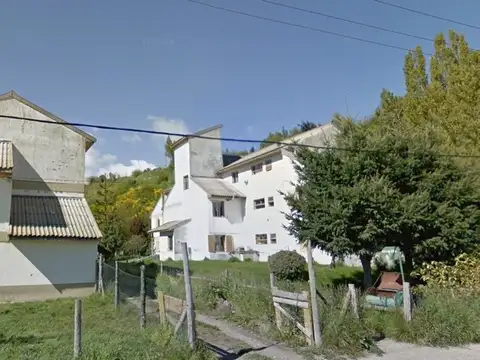 Venta San Fco I - 4 dormi DPTO Planta Baja