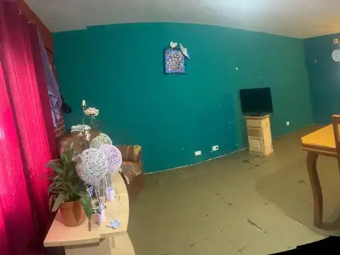 Departamento 6 ambientes con 1 baño