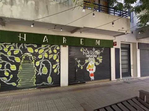 Local en alquiler y venta La Plata