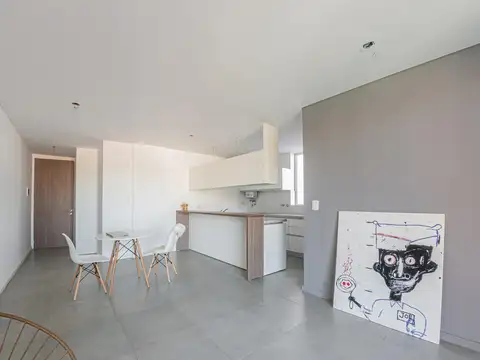 Departamento en Venta en Abasto, Rosario