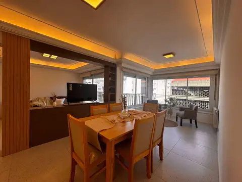 Departamento en Alquiler de 3 dormitorios