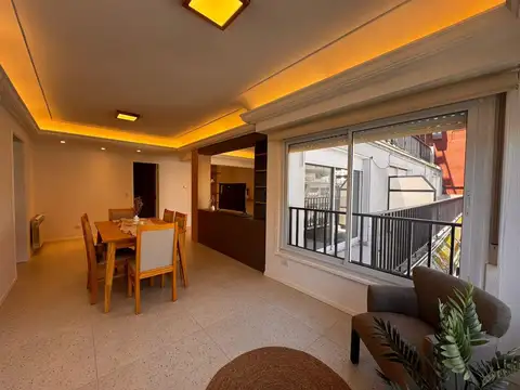 Departamento en Alquiler en Centro, $ 1.100.000