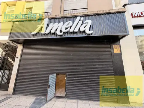 Local en Alquiler en Centro, Mar del Plata