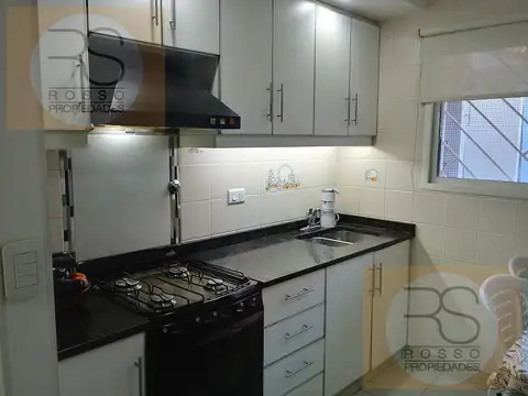 Depto Tipo Casa en Venta de 2 dormitorios