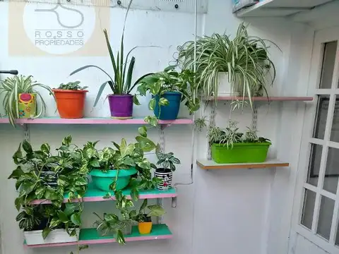 Depto Tipo Casa en Venta 27 años