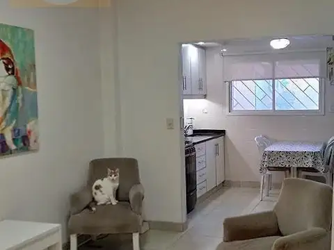Depto Tipo Casa en Venta de 3 ambientes