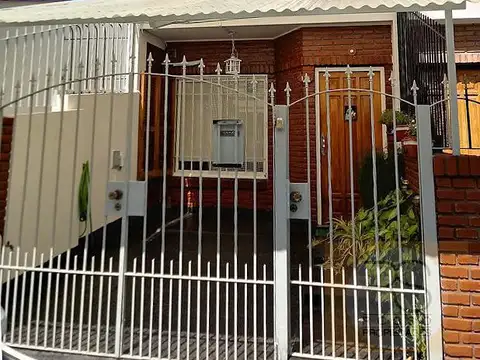 Dúplex 3 Ambientes en Venta - Ramos Mejia - APTO CRÉDITO