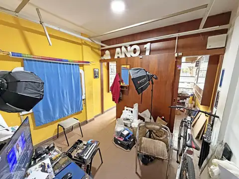 Local en Venta A Estrenar