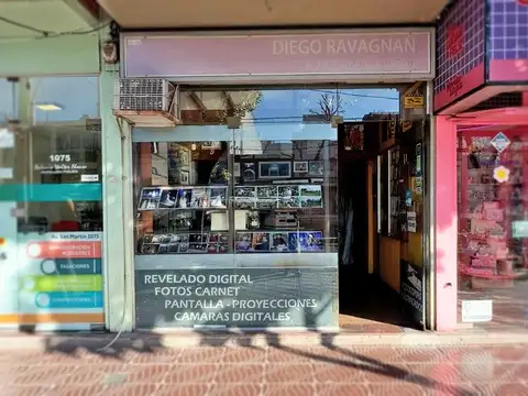 Local en venta