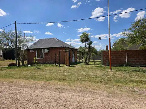 Casa en Venta en Concepción del Uruguay, USD 55.000