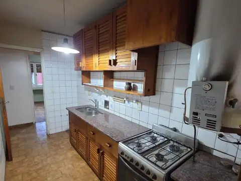 Departamento en Venta en Mendoza, USD 95.000