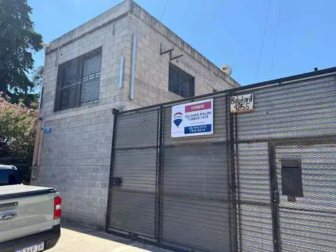 Galpón en Venta en Moreno, Partido de Moreno