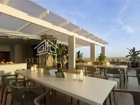 DEPARTAMENTO 3 AMBIENTES - MALDONADO