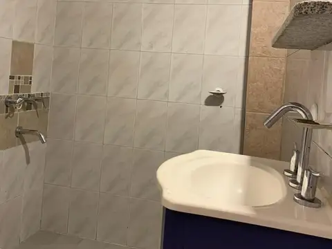 Departamento en Alquiler A Estrenar