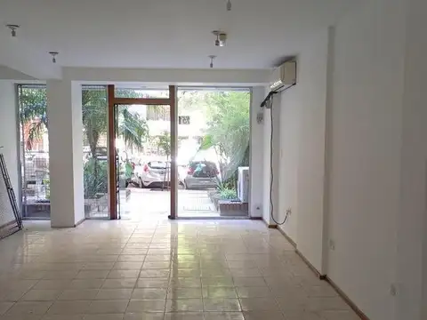 Venta local comercial Nueva Córdoba