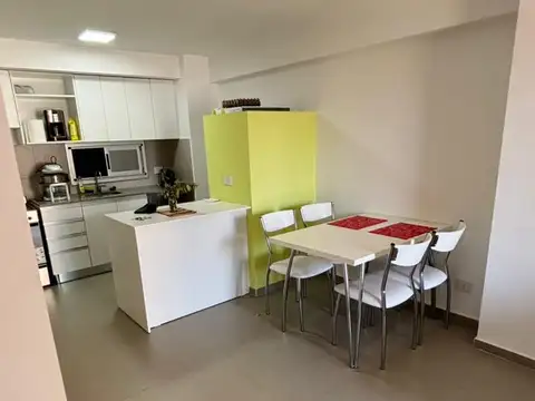 san lorenzo 1700, Piso 6