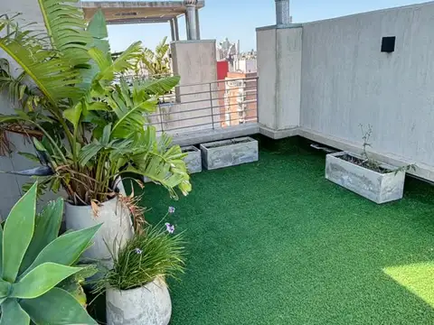 Departamento en venta en Centro