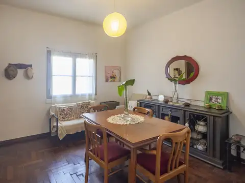 Depto Tipo Casa en Venta al Noroeste