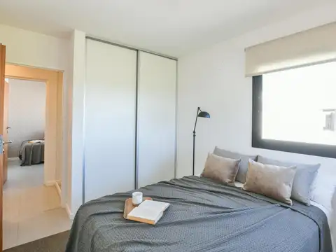 Depto Tipo Casa en Venta con 1 cochera