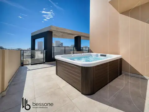 Departamento en Venta en Zona Guemes, Mar del Plata