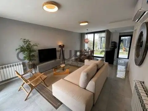 TRIPLEX EN VENTA 4 AMB SUNNY TIGRE FINANCIA