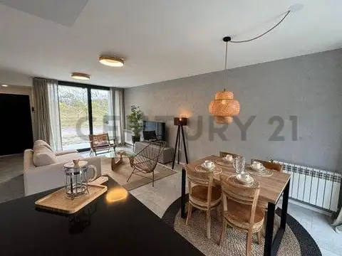 TRIPLEX EN VENTA COMPLEJO SUNNY TIGRE