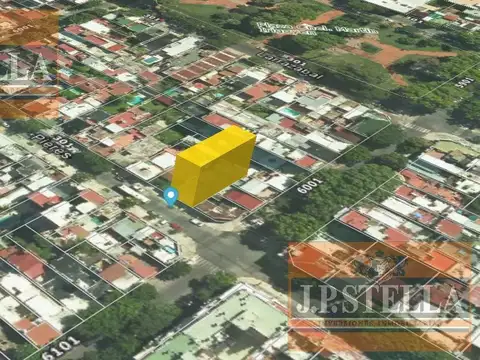 Terreno en Venta de 246,0 m2
