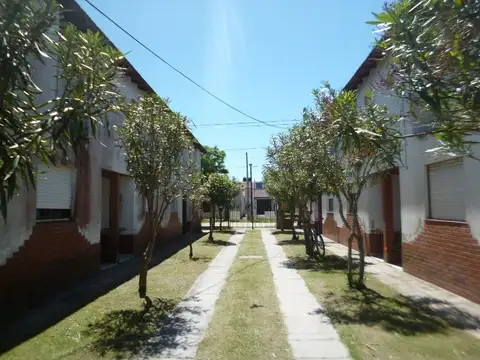 Casa en Venta en San Clemente Del Tuyu, USD 36.000