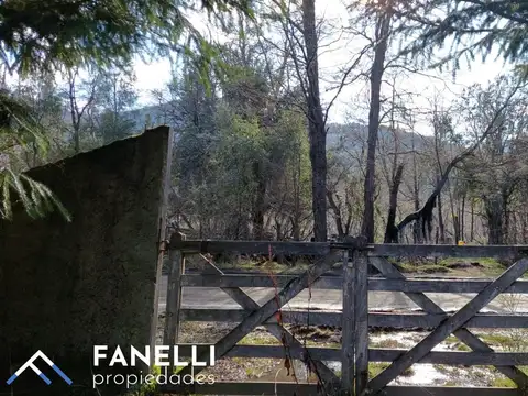 Lotes en Venta en Barrio Las balsas (cód. 207)