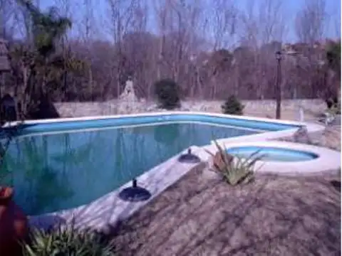 Hotel en Venta tipo Familiar