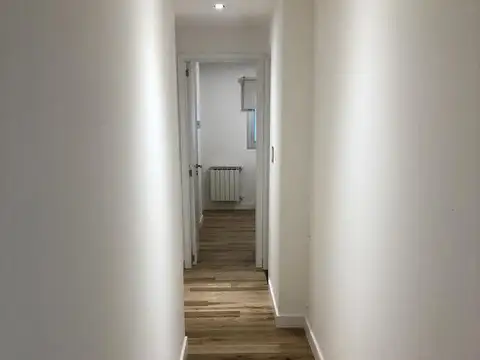 Departamento 4 ambientes con 3 baños