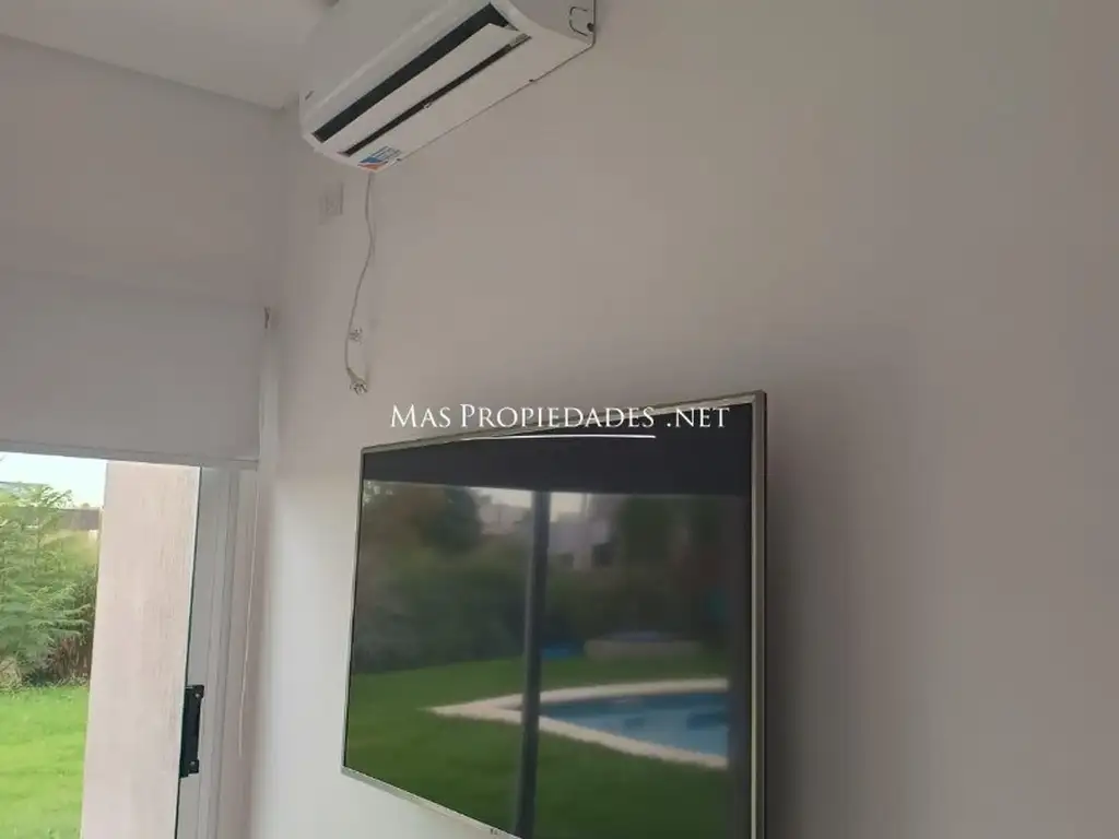 Casa en San Lucas de 3 dormitorios