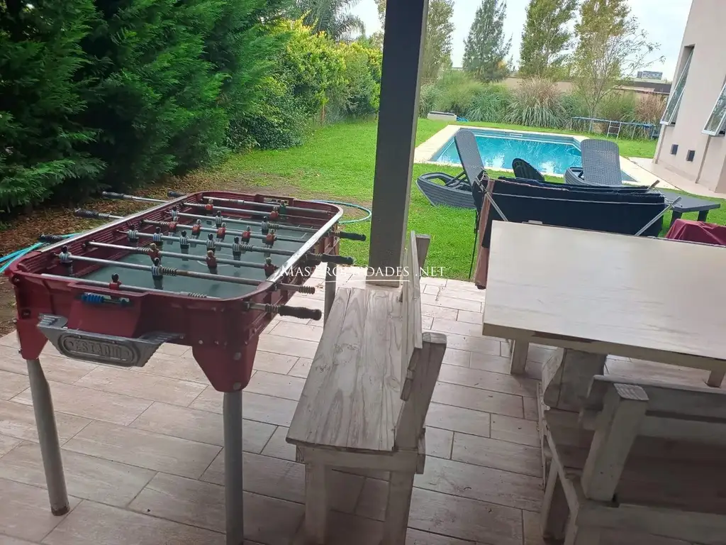 Venta Casa en San Lucas 3 Dormitorios Canning - Foto 29